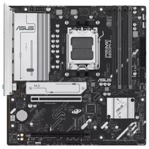 Motherboard ASUS PRIME B850M-A, Socket AM5
