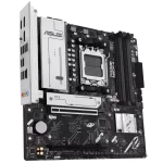 Motherboard ASUS PRIME B850M-A, Socket AM5