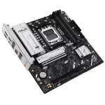 Motherboard ASUS PRIME B850M-A, Socket AM5