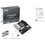 Motherboard ASUS PRIME B850M-A, Socket AM5