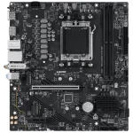 Motherboard MSI PRO A620AM-G EVO WIFI, Socket AM5