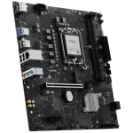 Motherboard MSI PRO H810M-E, Socket 1851