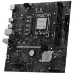 Motherboard MSI PRO H810M-E, Socket 1851