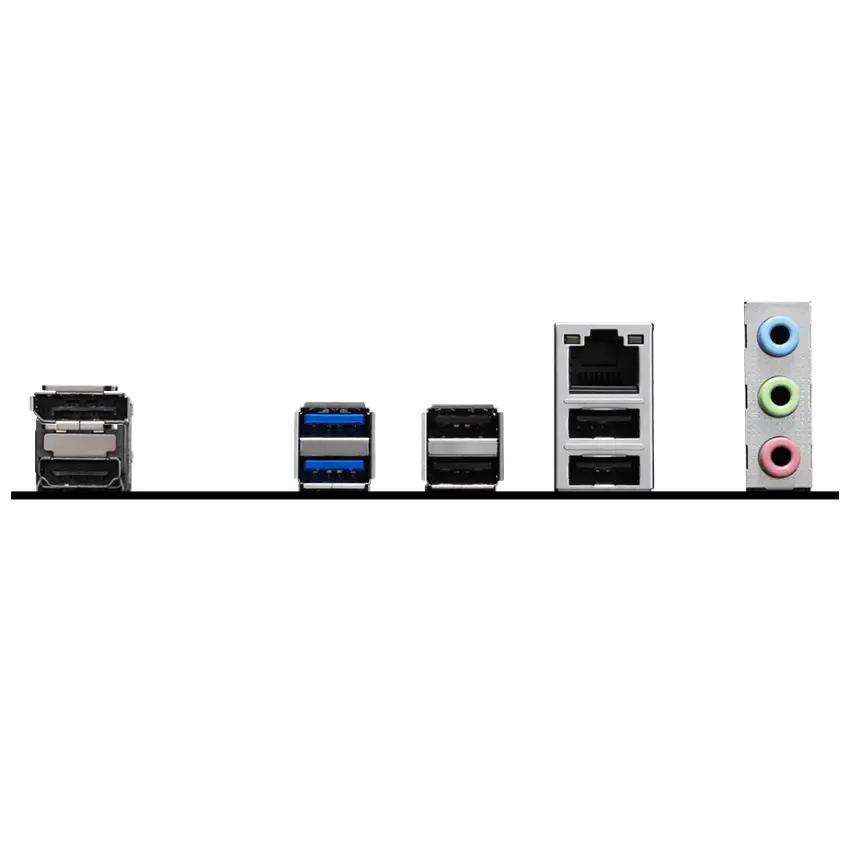 Motherboard MSI PRO H810M-E, Socket 1851 Motherboard MSI PRO H810M-E, Socket 1851