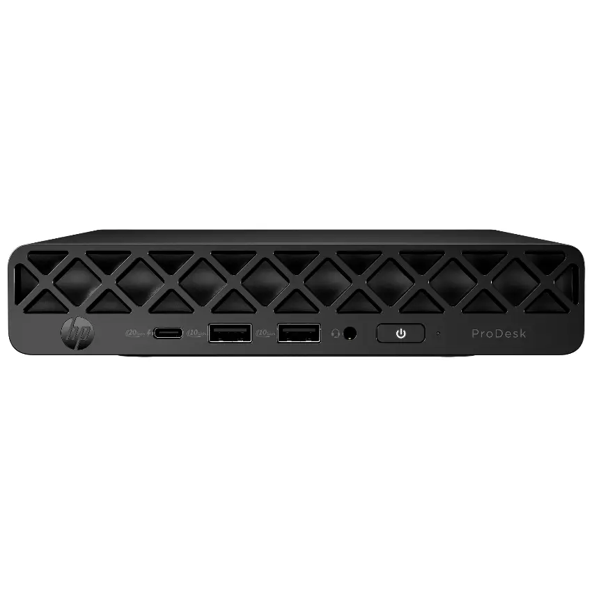 Mini PC HP ProDesk 4 AI G1i