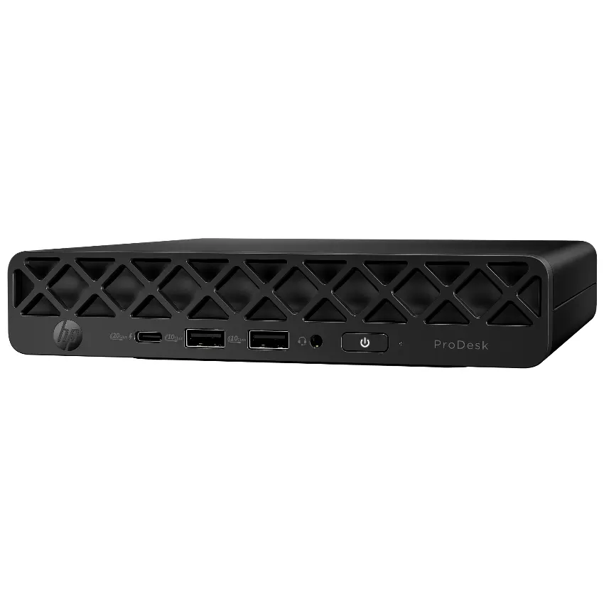 Mini PC HP ProDesk 4 AI G1i
