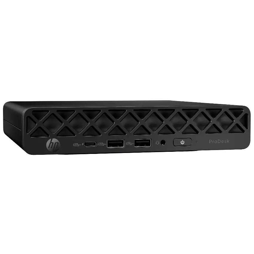 Mini PC HP ProDesk 4 AI G1i
