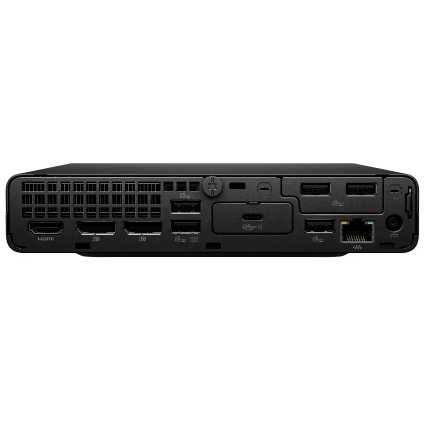 Mini PC HP ProDesk 4 AI G1i
