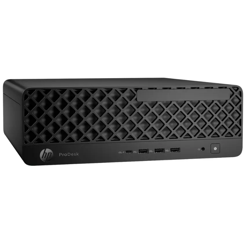 PC de Escritorio HP ProDesk 4 SFF AIG1i