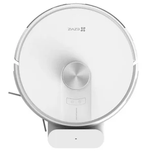 Aspiradora Robot 2 en 1 EZVIZ RE4, Con Trapeador, WiFi, Mapeo Inteligente