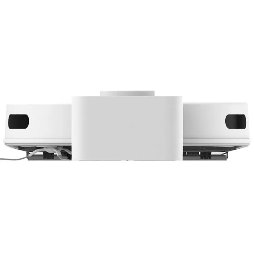 Aspiradora Robot 2 en 1 EZVIZ RE4, Con Trapeador, WiFi, Mapeo Inteligente