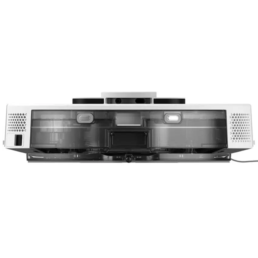 Aspiradora Robot 2 en 1 EZVIZ RE4, Con Trapeador, WiFi, Mapeo Inteligente