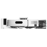 Aspiradora Robot 2 en 1 EZVIZ RE4, Con Trapeador, WiFi, Mapeo Inteligente