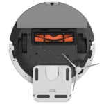 Aspiradora Robot 2 en 1 EZVIZ RE4, Con Trapeador, WiFi, Mapeo Inteligente