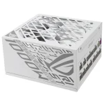Fuente de alimentación modular ASUS ROG Strix 1000W Platinum White Edition