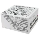 Fuente de alimentación modular ASUS ROG Strix 1000W Platinum White Edition