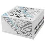Fuente de alimentación modular ASUS ROG Strix 1000W Platinum White Edition