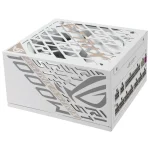 Fuente de alimentación modular ASUS ROG Strix 1000W Platinum White Edition