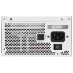 Fuente de alimentación modular ASUS ROG Strix 1000W Platinum White Edition