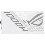 Fuente de alimentación modular ASUS ROG Strix 1000W Platinum White Edition