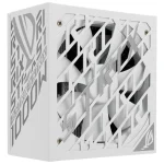 Fuente de alimentación modular ASUS ROG Strix 1000W Platinum White Edition