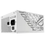Fuente de alimentación modular ASUS ROG Strix 1000W Platinum White Edition
