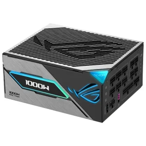 Fuente de alimentación modular ASUS ROG Thor 1000W Platinum III