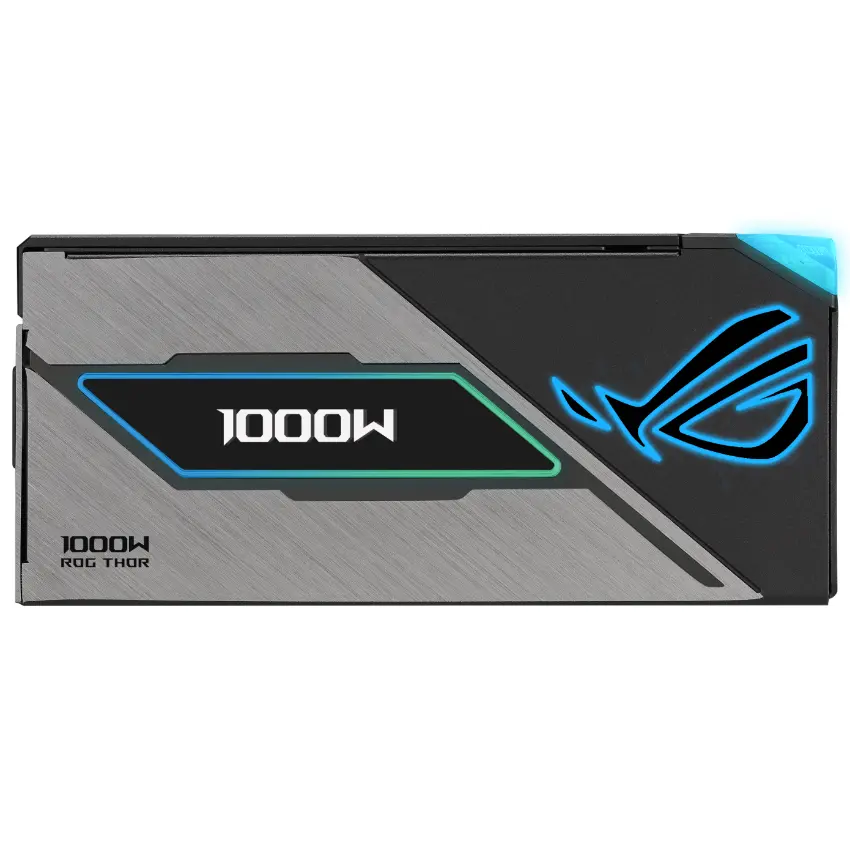 Fuente de alimentación modular ASUS ROG Thor 1000W Platinum III Fuente de alimentación modular ASUS ROG Thor 1000W Platinum III