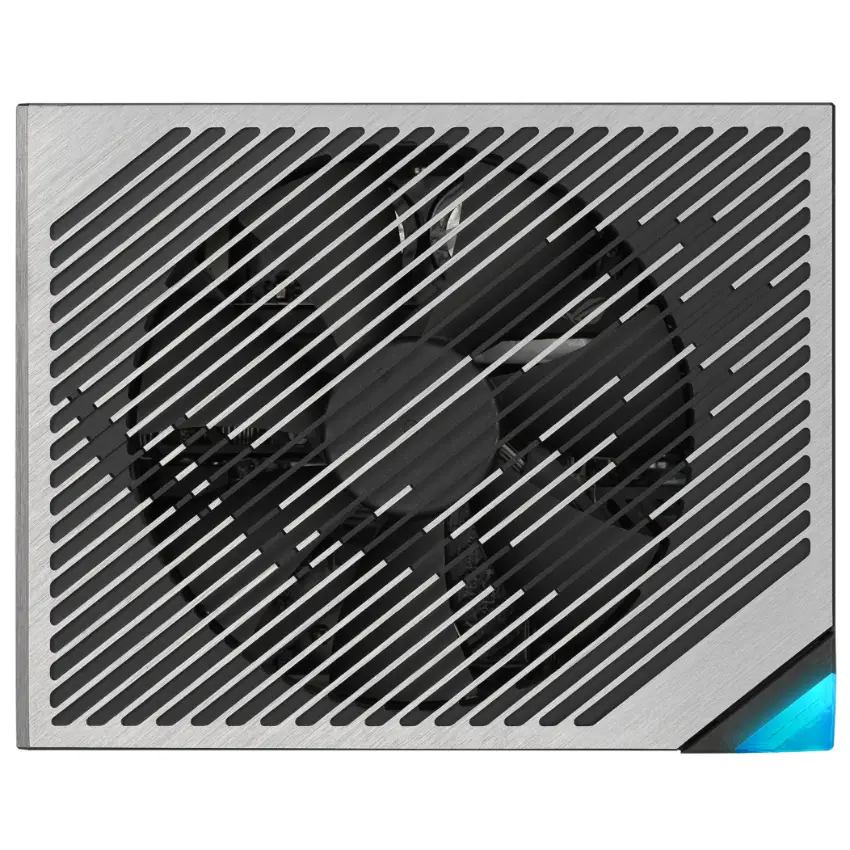 Fuente de alimentación modular ASUS ROG Thor 1000W Platinum III Fuente de alimentación modular ASUS ROG Thor 1000W Platinum III