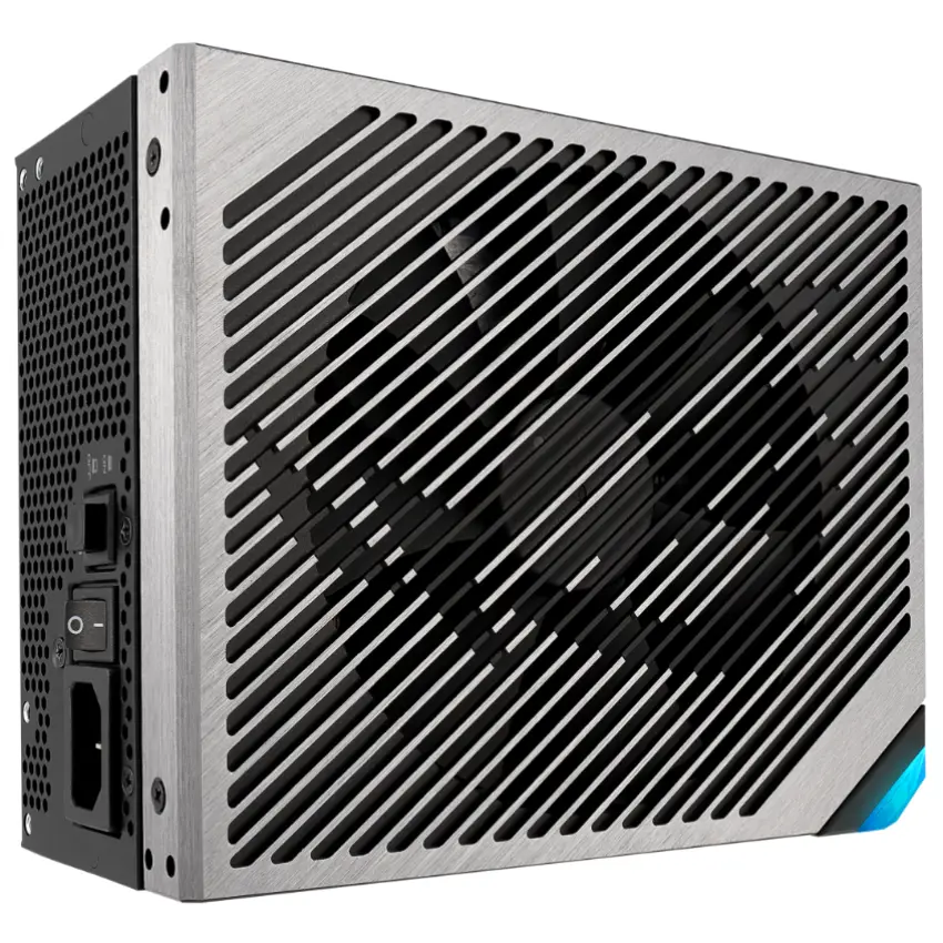 Fuente de alimentación modular ASUS ROG Thor 1000W Platinum III Fuente de alimentación modular ASUS ROG Thor 1000W Platinum III