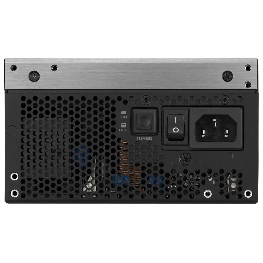Fuente de alimentación modular ASUS ROG Thor 1000W Platinum III Fuente de alimentación modular ASUS ROG Thor 1000W Platinum III