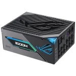 Fuente de alimentación modular ASUS ROG THOR 1600W Titanium III