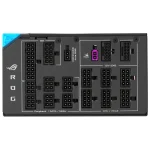 Fuente de alimentación modular ASUS ROG THOR 1600W Titanium III