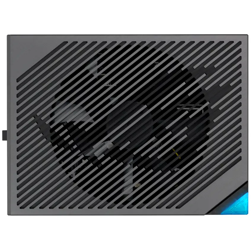 Fuente de alimentación modular ASUS ROG THOR 1600W Titanium III Fuente de alimentación modular ASUS ROG THOR 1600W Titanium III