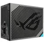 Fuente de alimentación modular ASUS ROG THOR 1600W Titanium III