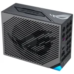 Fuente de alimentación modular ASUS ROG THOR 1600W Titanium III