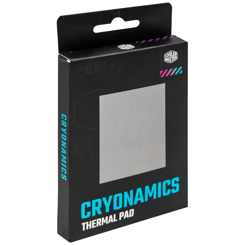 Almohadilla Térmica Cooler Master CryoNamics Almohadilla Térmica Cooler Master CryoNamics