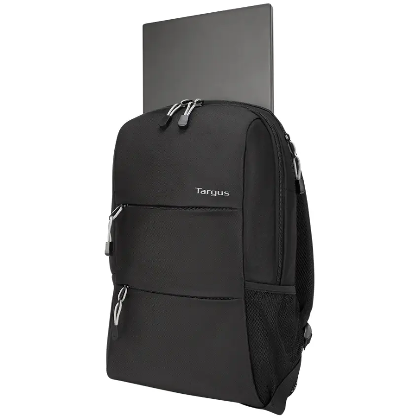 Mochila Targus Intellect Plus, Admite Notebook de 15.6" Mochila Targus Intellect Plus, Admite Notebook de 15.6"