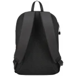 Mochila Targus Intellect Plus, Admite Notebook de 15.6"