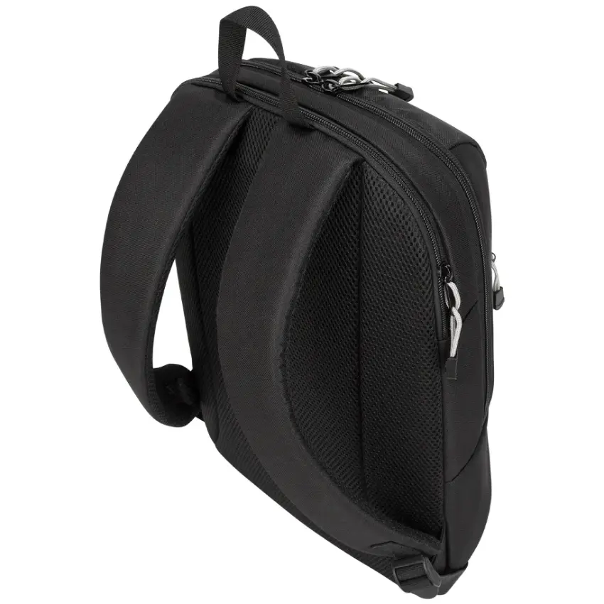 Mochila Targus Intellect Plus, Admite Notebook de 15.6" Mochila Targus Intellect Plus, Admite Notebook de 15.6"