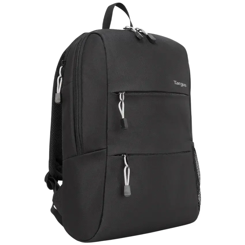 Mochila Targus Intellect Plus, Admite Notebook de 15.6" Mochila Targus Intellect Plus, Admite Notebook de 15.6"