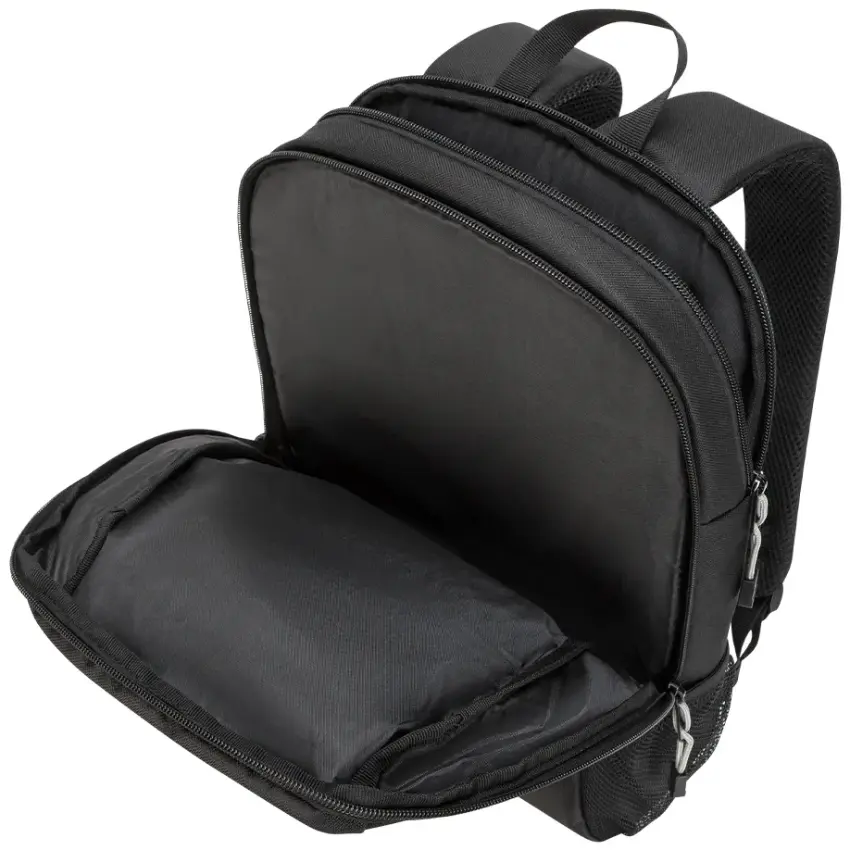 Mochila Targus Intellect Plus, Admite Notebook de 15.6" Mochila Targus Intellect Plus, Admite Notebook de 15.6"