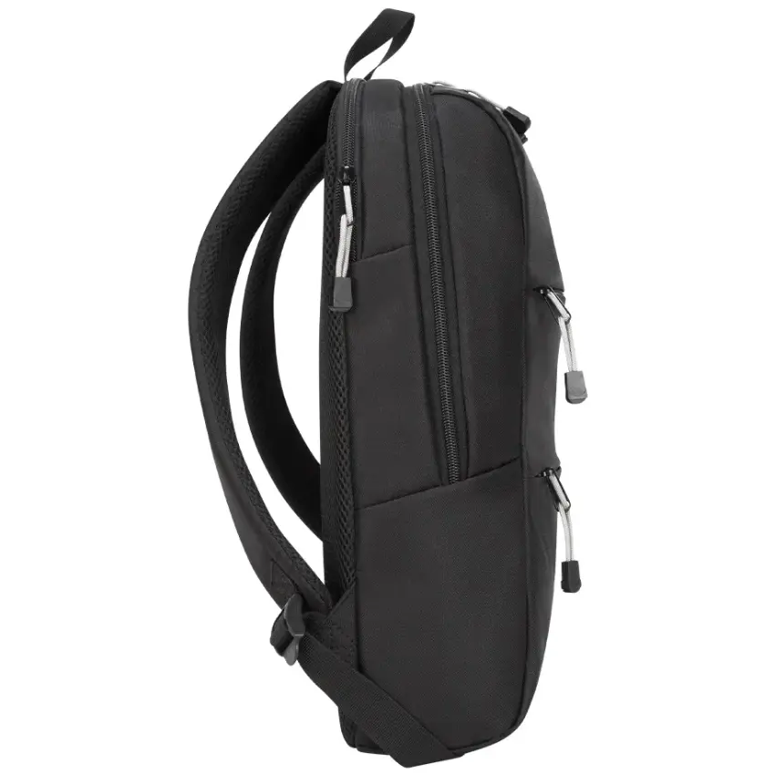 Mochila Targus Intellect Plus, Admite Notebook de 15.6" Mochila Targus Intellect Plus, Admite Notebook de 15.6"
