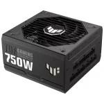 Fuente de alimentación modular ASUS TUF Gaming 750W Gold ATX 3.1