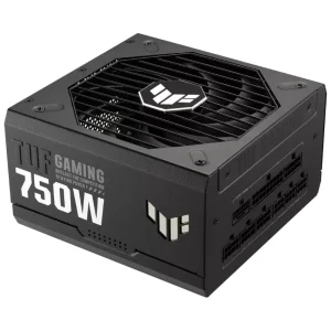 Fuente de alimentación modular ASUS TUF Gaming 750W Gold ATX 3.1