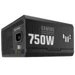 Fuente de alimentación modular ASUS TUF Gaming 750W Gold ATX 3.1