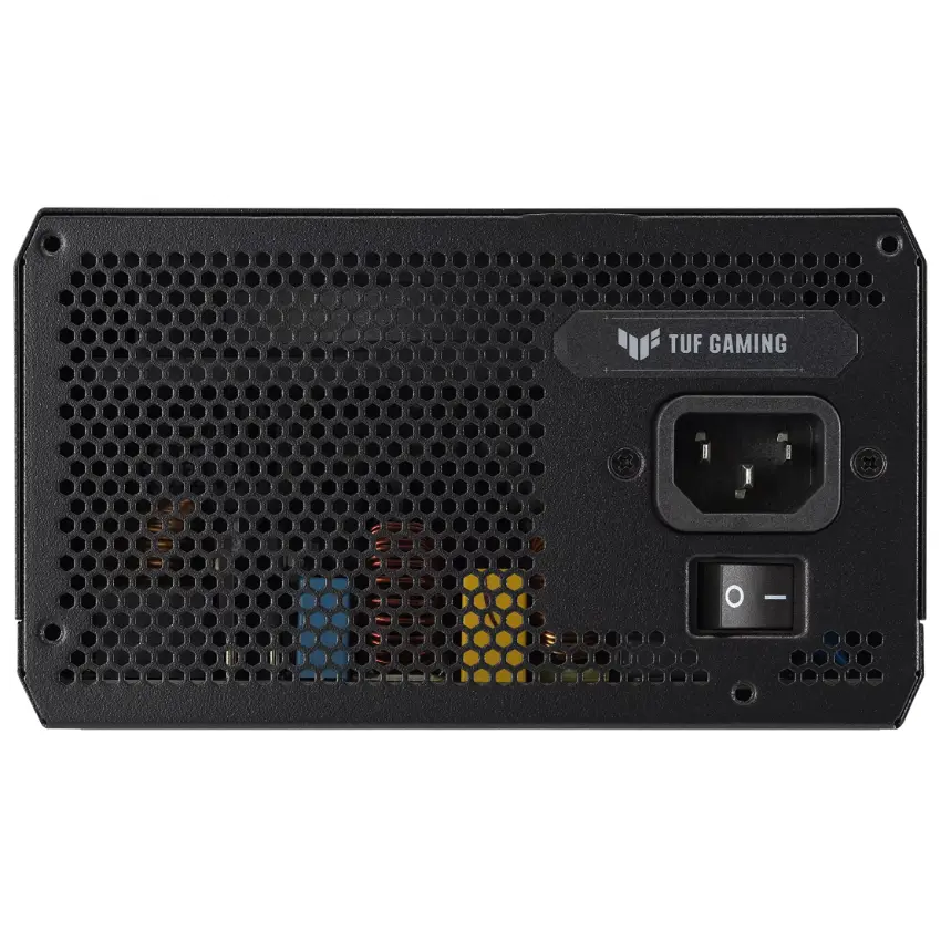 Fuente de alimentación modular ASUS TUF Gaming 750W Gold ATX 3.1 Fuente de alimentación modular ASUS TUF Gaming 750W Gold ATX 3.1
