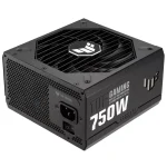 Fuente de alimentación modular ASUS TUF Gaming 750W Gold ATX 3.1
