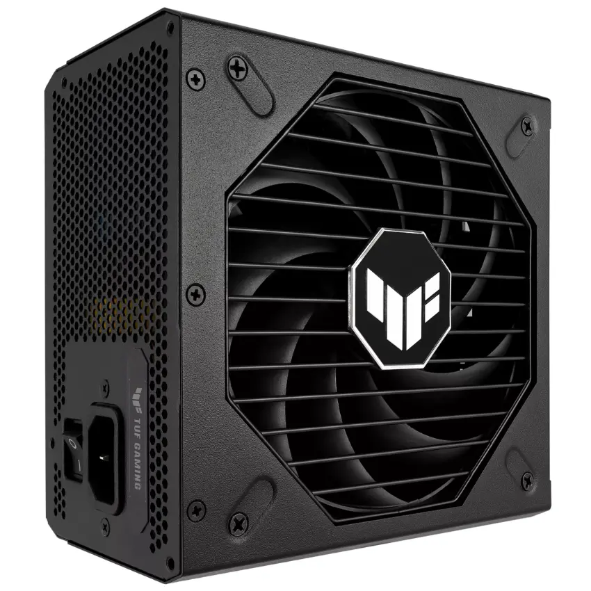 Fuente de alimentación modular ASUS TUF Gaming 750W Gold ATX 3.1 Fuente de alimentación modular ASUS TUF Gaming 750W Gold ATX 3.1