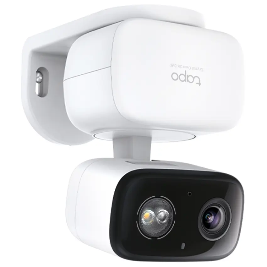 Cámara de Seguridad Wi-Fi TP-Link Tapo C216, 2K, 3 MP, Pan / Tilt, Visión nocturna, Exterior Cámara de Seguridad Wi-Fi TP-Link Tapo C216, 2K, 3 MP, Pan / Tilt, Visión nocturna, Exterior